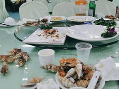 -景好海鲜餐厅(大鹏必选旅游店)