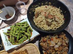 -沈记烧烤海鲜(江汉二路店)