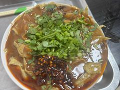 -正味斋锅巴菜(西北角店)