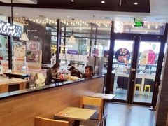 -吉野家(东陵西路店)