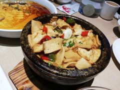 -川流不息(北蔡休闲广场店)