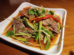 -楼兰新疆主题餐厅(坂田佳华领汇广场店)