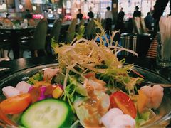 -华豫川酒家(大卫城店)