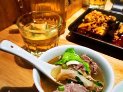 -全牛匠·乐山跷脚牛肉(新中关店)