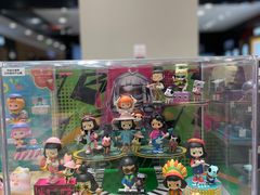 -泡泡玛特POPMART(赛格国际购物中心店)