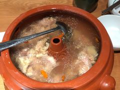 -云海肴·汽锅鸡·云南菜(高德置地店)