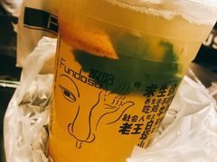 -放哈·甜醅子奶茶创造者(正宁路店)