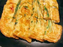 海鲜葱饼-本家韩国烤肉(青岛万象城店)