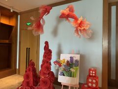 -长白山万达锦华套房酒店