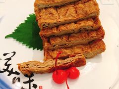 -扬州饭店(东关街店)