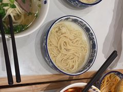 -陳香貴·兰州牛肉面(上海长风大悦城店)
