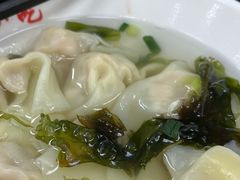 -新丰小吃(中山中路分店)