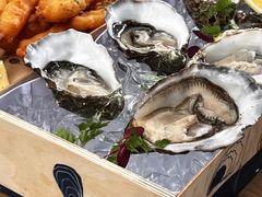 -Bistro 63 创意融合料理(广粤天地店)