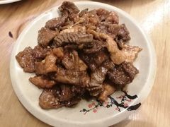 -陈傻子餐厅(世纪都会店)