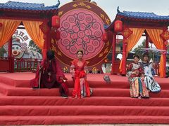 -国色天乡三期陆地乐园
