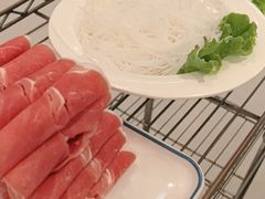 -天宜隆蘑菇宴火锅(石景山旗舰店)