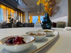 -北京柏悦酒店·锦庭餐厅Dining Room