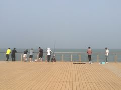 -东疆建设开发纪念公园