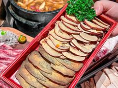 -蘑界·野生菌火锅(深业上城店)