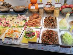 -船歌·鱼水饺青岛菜(闽江二路店)
