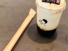 -喜茶(上海兴业太古汇店)