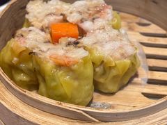 -北园酒家(小北路店)