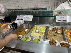 -阿那亚第一食堂 Cafeteria 1