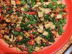-兔槽江湖菜·重庆璧山兔(水围店)