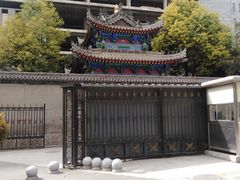 -罔极寺