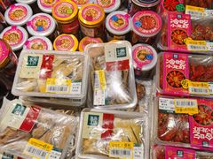 -盒马鲜生(金桥国际广场店)