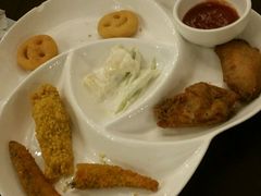 -绿茵阁(体育西分店)