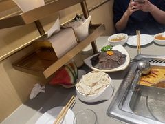 -海底捞火锅(太阳宫凯德mall店)