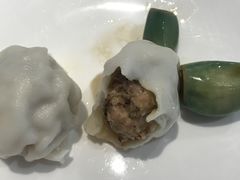 猪肉香菇-叁拾壹克饺子·东北菜(国贸店)