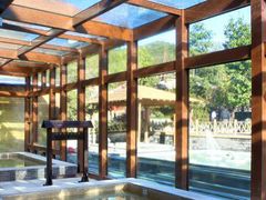 -金石唐风国际温泉会馆