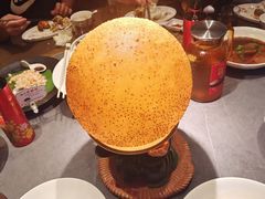 -吴越荣记苏州菜·松鼠桂鱼100%活鱼现做(斜塘老街店)