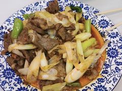 -青年路烩面馆(绿地世纪城店)