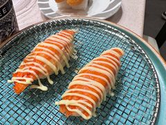 -新一番三文鱼寿司(大东海店)