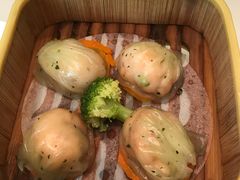 -金汇酒楼(中山东区店)