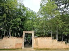 -黄公望隐居地