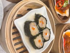 -欢乐海岸美食联盟