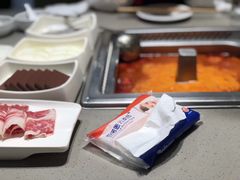 -海底捞火锅(团结桥店)