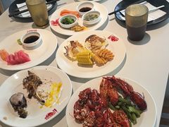 -东方明珠·可口可乐欢乐餐厅