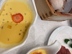 -香宫中餐厅 · 桂林香格里拉