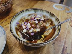 十景冰粉-阿木舂记·特色小吃(平江路店)