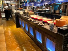 -怡咖啡海鲜自助餐厅(浦东香格里拉店)
