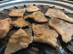 -九田家黑牛烤肉料理(太阳城店)