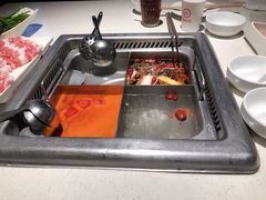 -海底捞火锅(顺义华联店)