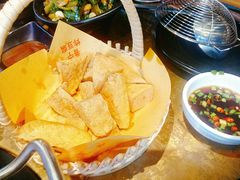 -手选潮汕鲜活牛肉火锅(二七广场店)