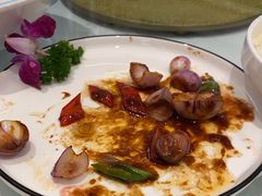 -乾隆美食·本帮菜(黄河路店)