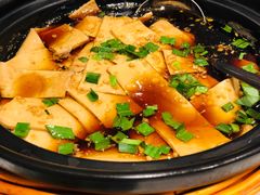 -久宴·天目湖大鱼头(恐龙园店)